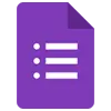 Google Forms